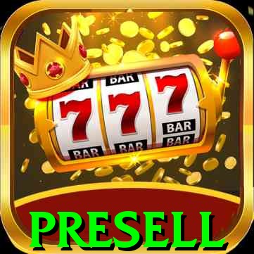 PRESELL King - Win Real BRL - 1